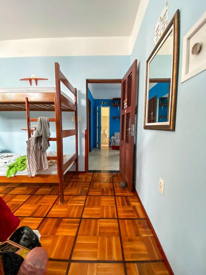 Refugio Hostel Fortaleza Bagian luar foto